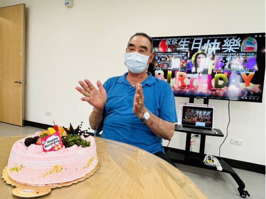 拾憶小築/小棧六月慶生會活動