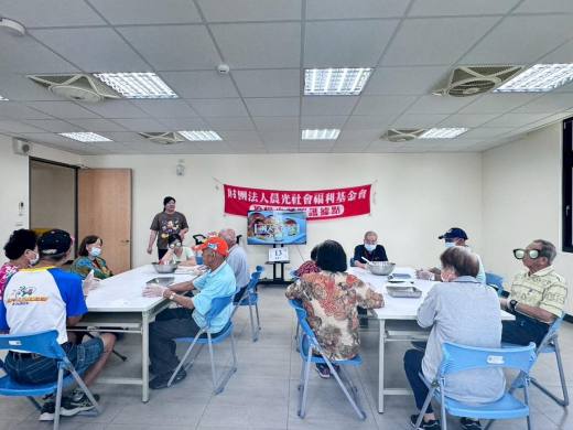 中秋博餅&手做蛋黃酥