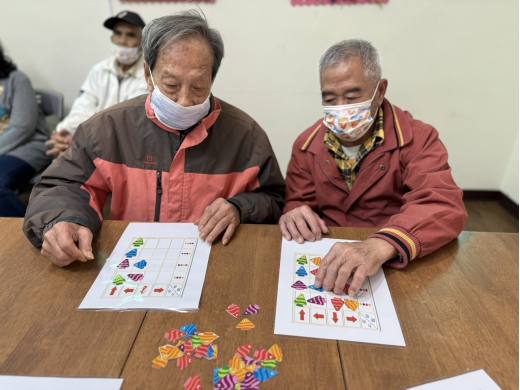 拾憶小築-小魚找方向