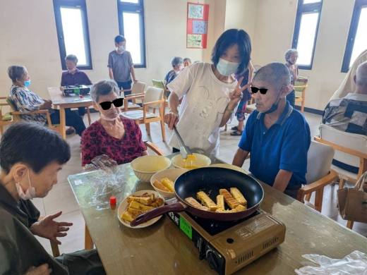 115年金湖日照第二期動動班-第五堂｜吳淑昭老師