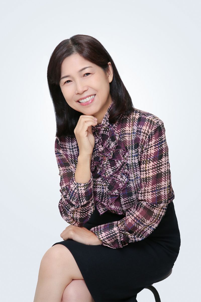創辦人施美珠